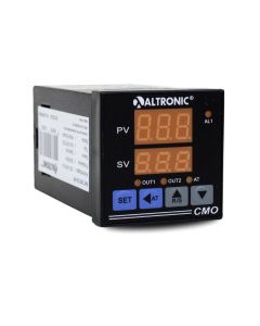 Controlador de Temperatura Digital Altronic CMO 220V CMO 34