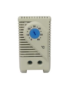 Termostato KTS 011 para Resfriamento 1NA 6A 250V Sibratec