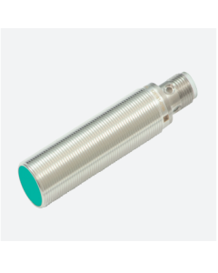 Sensor Indutivo PNP 1NAF M18 24V 8mm 4 fios Pepperl Fuchs (NBB8-18GM60-A2-V1) 1