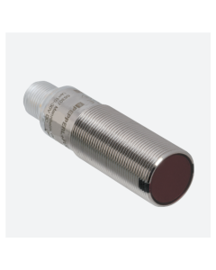Sensor Fotoelétrico Retro Reflexivo Pepperl Fuchs 24V 0 a 4m (OBR4000-18GM60-E5-V1-1C) 1