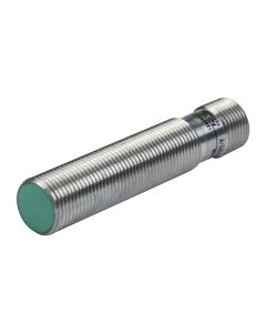 Sensor Indutivo M12 Analógico 24V 6mm 4 pinos Pepperl Fuchs IA6-12GM50-IU-V1-Y70109009