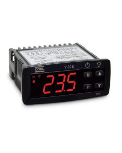 Controlador de Temperatura Digital Coel 110 a 220V Y39E HRRR 2