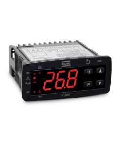Controlador de Temperatura e Umidade Coel 100V a 240V Y39U