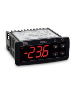 Controlador de Temperatura Digital Coel 100V a 240V Z31A