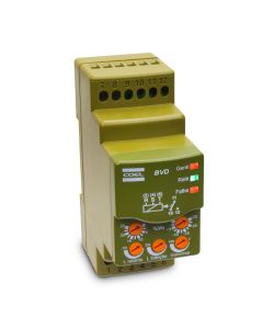 Rele Monitor de Tensão Coel 220Vca para Painéis Elétricos